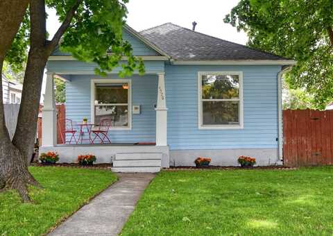 4526 N WALNUT St, Spokane, WA 99205