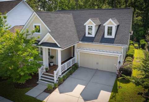 3537 Crosstrees Lane, Mount Pleasant, SC 29466