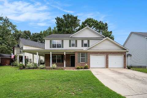 133 Guildford Drive, Goose Creek, SC 29445