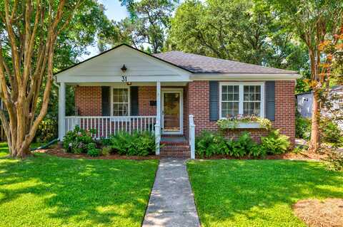 31 Lyttleton Avenue, Charleston, SC 29407