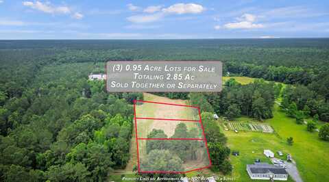191 Marion Woods Trail, Bonneau, SC 29431
