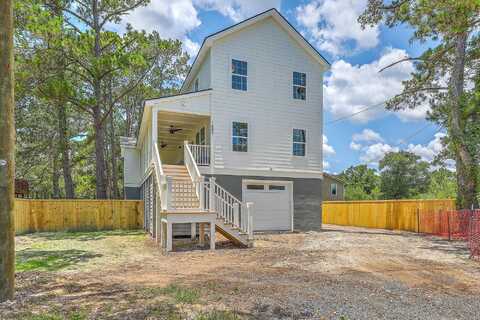 1685 Old Military Road, Charleston, SC 29412