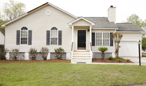 2363 Park Stone Drive Drive, Charleston, SC 29414