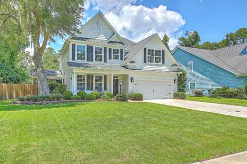 2150 Terrabrook Lane, Charleston, SC 29412