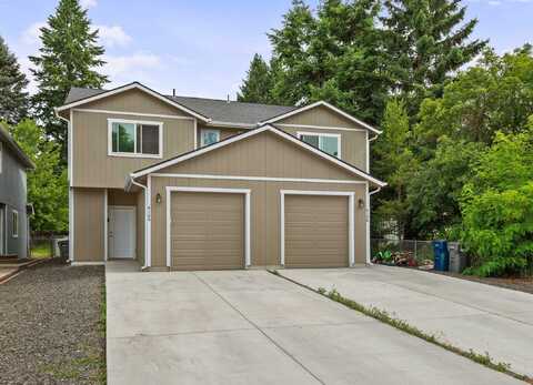 419 E E St, Deer Park, WA 99006