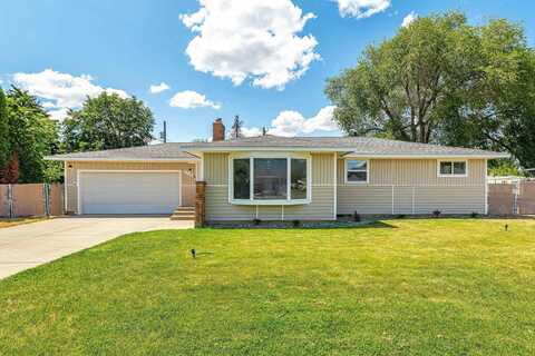 1718 S Bolivar Rd, Spokane Valley, WA 99037