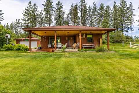 25810 N River Terrace Rd, Chattaroy, WA 99003