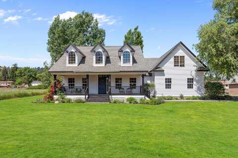 9909 N Ivanhoe Rd, Spokane, WA 99218