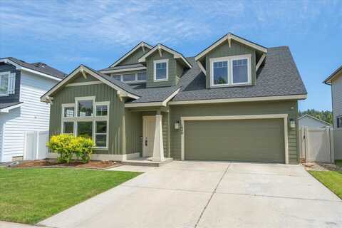 1840 N Wolfe Penn St, Liberty Lake, WA 99019