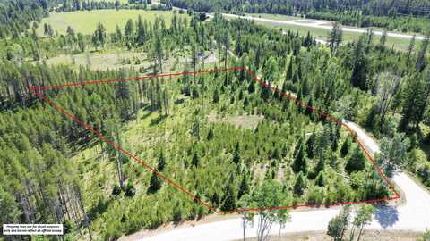 Xxx Evergreen Ln, Ione, WA 99139