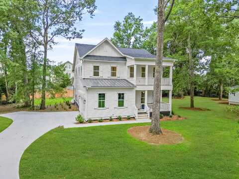 5710 Barbary Coast Road, Hollywood, SC 29449