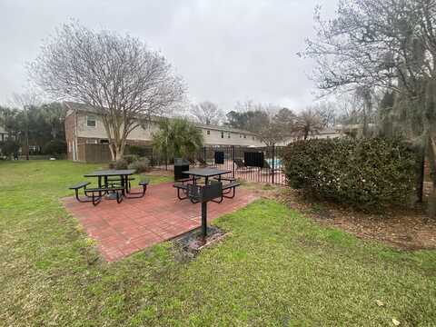 415 Parkdale Drive, Charleston, SC 29414