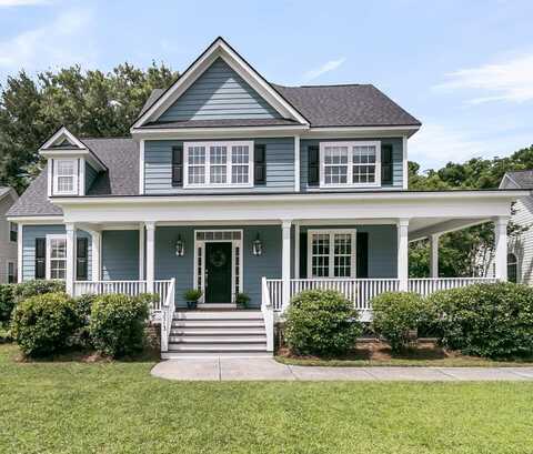3513 Flowering Oak Way, Mount Pleasant, SC 29466