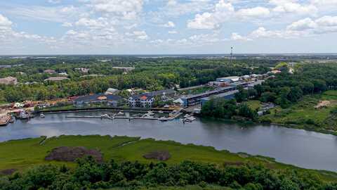 669 Marina Drive, Daniel Island, SC 29492