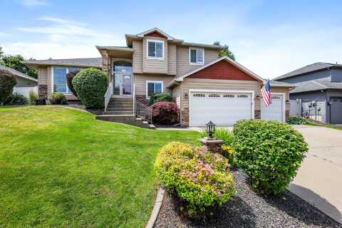 1308 S Drummond Rd, Spokane Valley, WA 99016