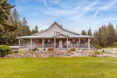 24325 E Hauser Lake Rd, Newman Lake, WA 99025