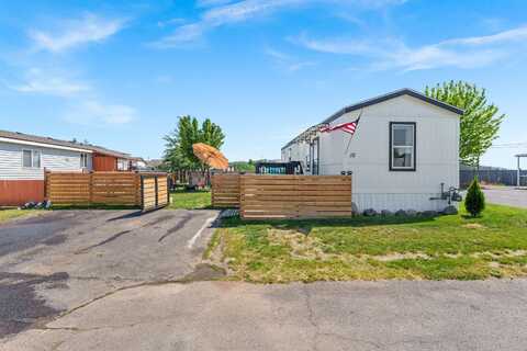 10510 W W Richland Rd, Cheney, WA 99004
