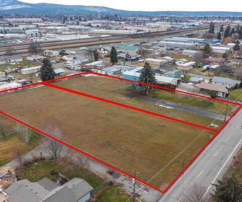 10218 E Empire Ave, Millwood, WA 99212