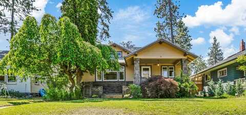 1107 W 19th Ave, Spokane, WA 99203