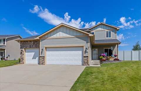 9826 W January Dr, Cheney, WA 99004