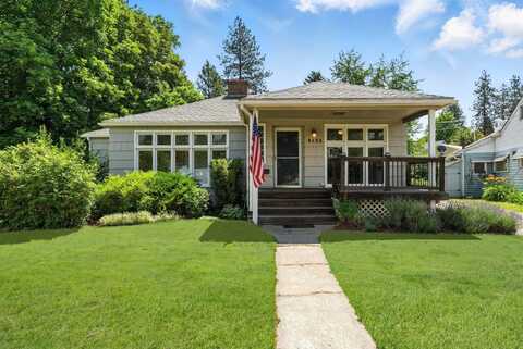4125 S Laura St, Spokane, WA 99203
