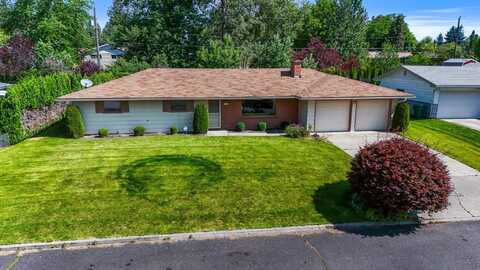 13703 E 26th Ave, Spokane Valley, WA 99216