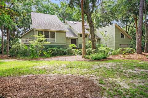 40 Greensward Road, Kiawah Island, SC 29455