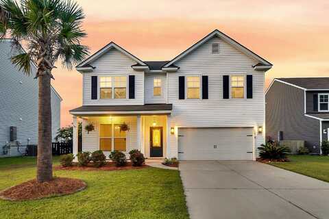 3018 Vincent Astor Drive, Johns Island, SC 29455