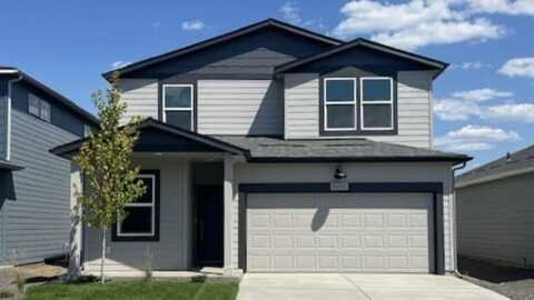 3691 S Keller Ln, Spokane Valley, WA 99206