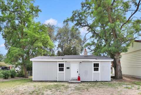 1211 W Bismark Ave, Spokane, WA 99205