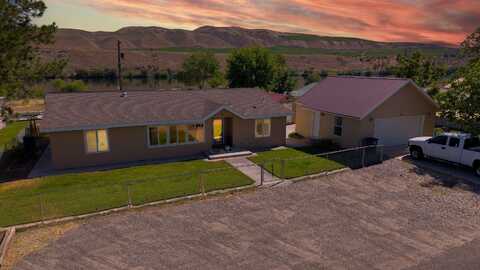 419 Fairview Ave, Other, WA 98813
