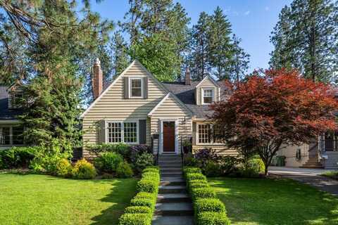 203 W 21st Ave, Spokane, WA 99203