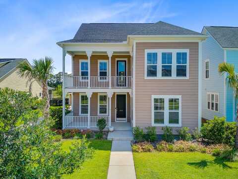 357 Parish Farms Drive, Summerville, SC 29486