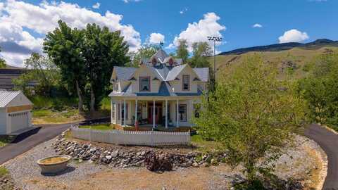 600 12th St, Other, WA 98813