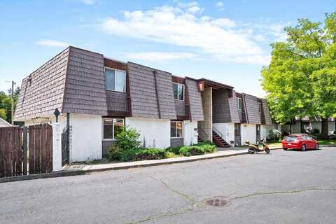 1716 N Pettet Dr, Spokane, WA 99205