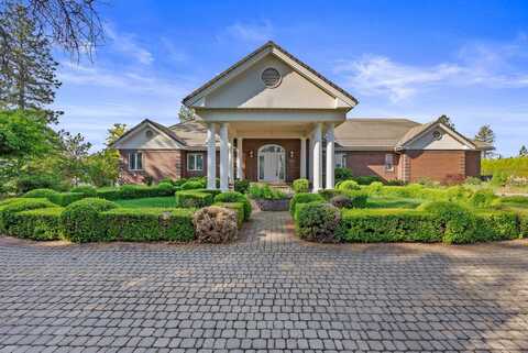 5647 N Fruit Hill Rd, Spokane, WA 99217