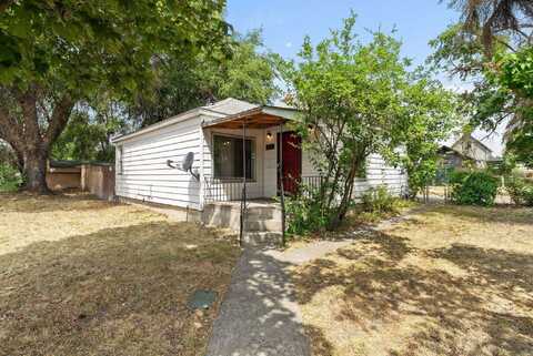 2817 E Euclid Ave, Spokane, WA 99207