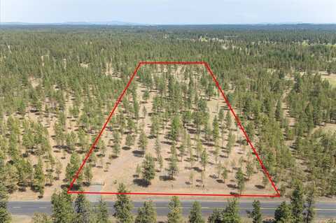S Malloy Prairie (9010) Rd, Cheney, WA 99004