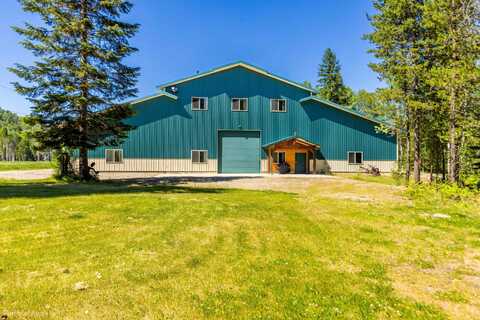 393958 20 Hwy, Cusick, WA 99119