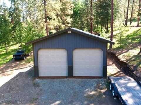 1599 COYOTE Way, Evans, WA 99126