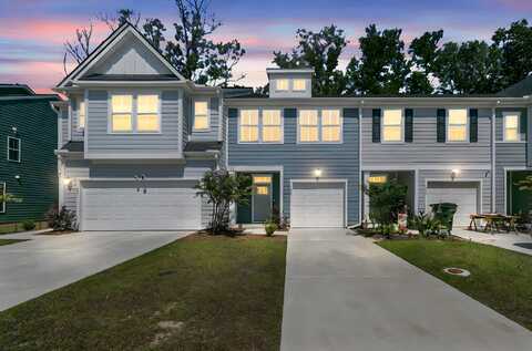 493 Trotters Lane, Moncks Corner, SC 29461
