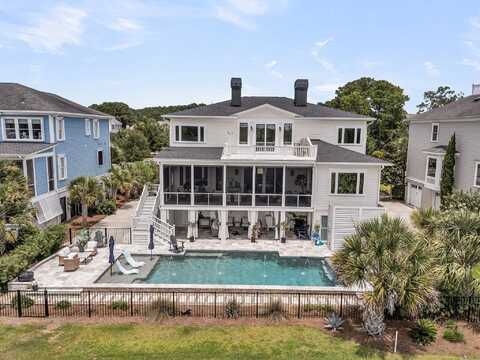 1636 Rivertowne Country Club Drive, Mount Pleasant, SC 29466