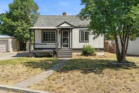 14511 E Heroy Ave, Spokane Valley, WA 99216