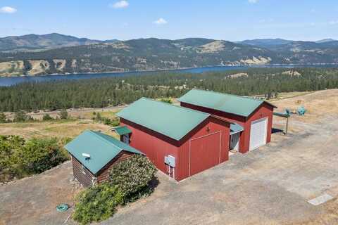 4497 25 S Hwy, Hunters, WA 99137