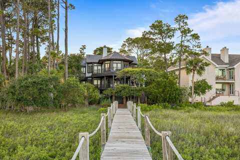 3121 Marshgate Drive, Seabrook Island, SC 29455