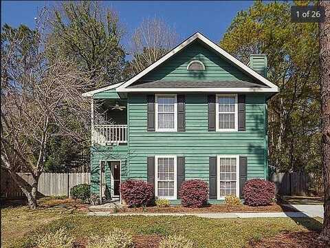 1966 Twickenham Place, Mount Pleasant, SC 29464