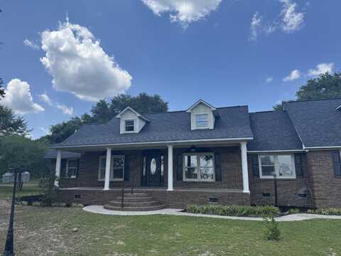 150 Dry Pond Road, Neeses, SC 29107