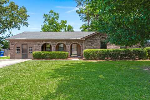 8116 Long Shadow Lane, North Charleston, SC 29406