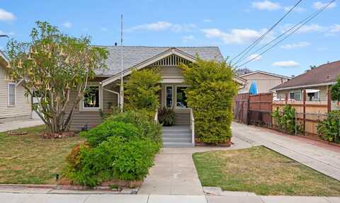 1134 Chino Street, SANTA BARBARA, CA 93101