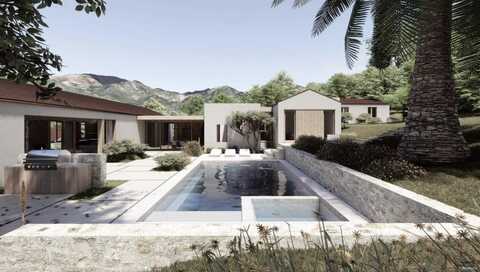488 Barker Pass Road, SANTA BARBARA, CA 93108